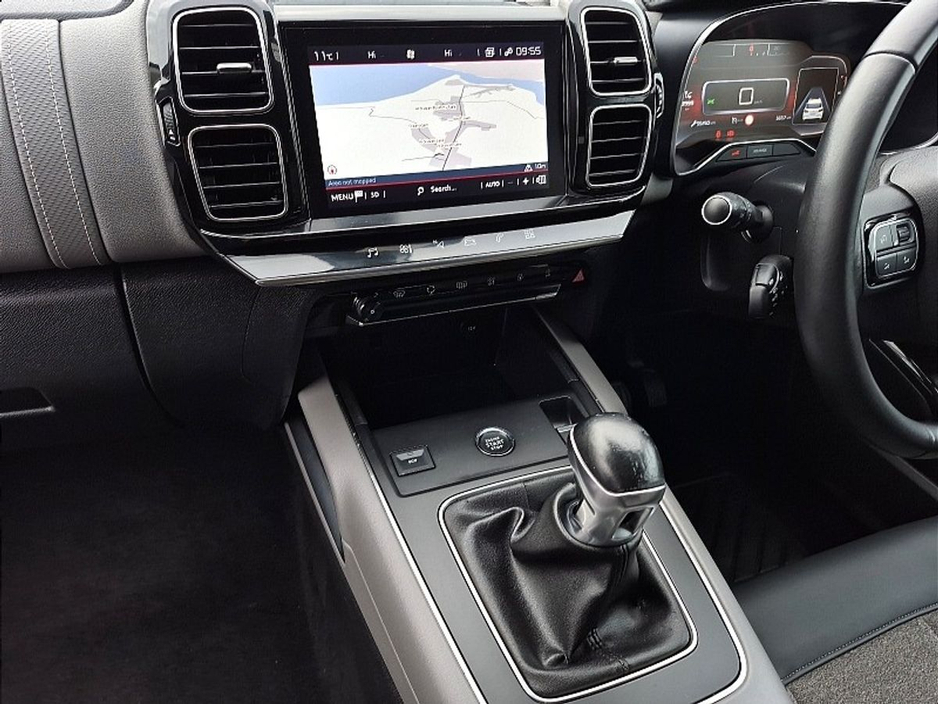 2020 Citroen C5 Aircross * FLAIR * 1.5 HDI 130 BHP * TRINITY MOTORS *