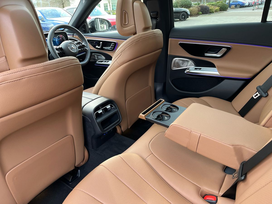 2026 Mercedes-Benz E Class - image 17