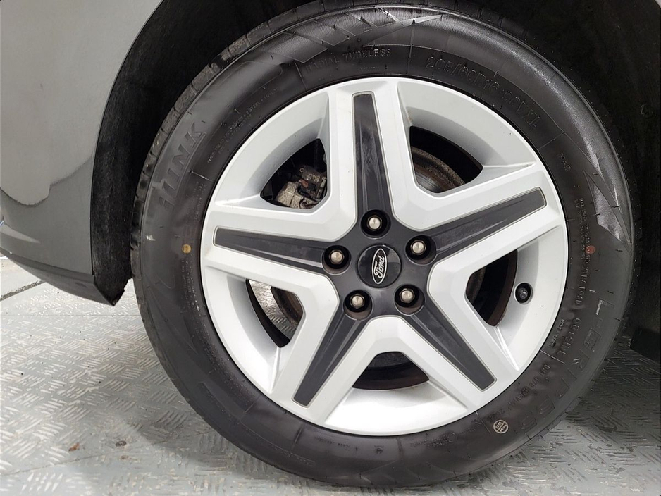 2022 Ford Focus 1.0L EcoBoost 125PS Trend €19,975