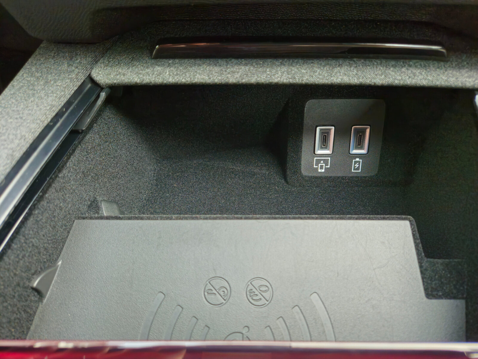 2025 Opel Grandland - image 15