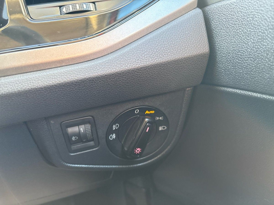 2018 Volkswagen Polo 1.0 TSI 65HP Launch Edition €13,975