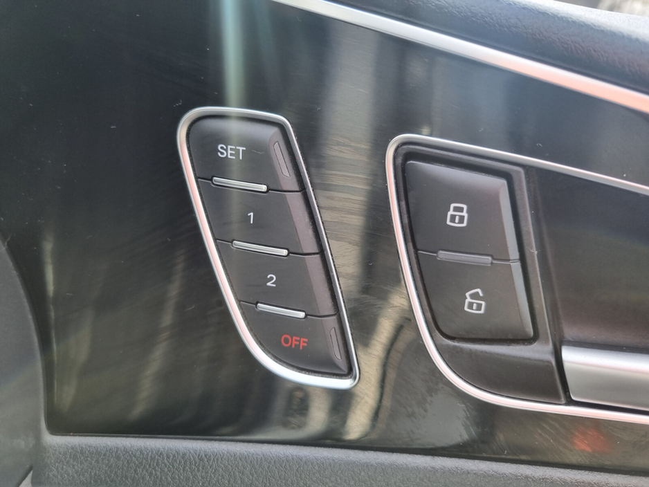 2015 Audi A6 - image 9