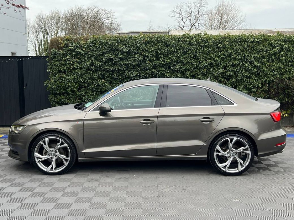 2016 Audi A3 - image 3