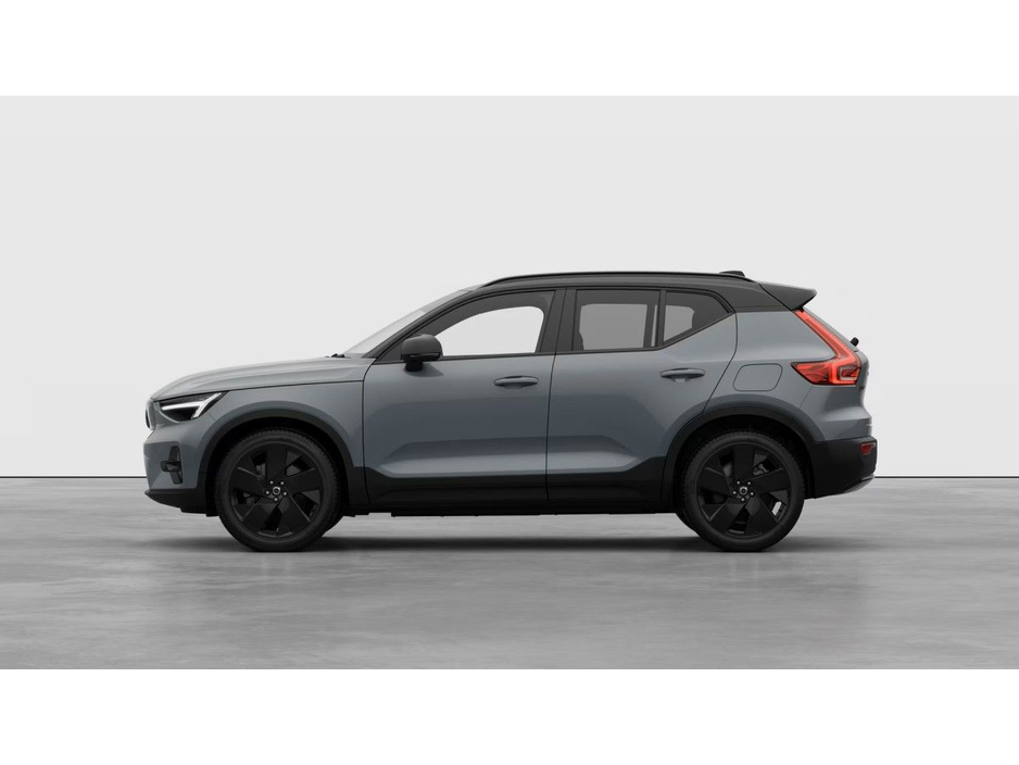 2026 Volvo EX40 BLACK EDITION LONG *560KMS RANGE* €120 P/W ON PCP €53,285