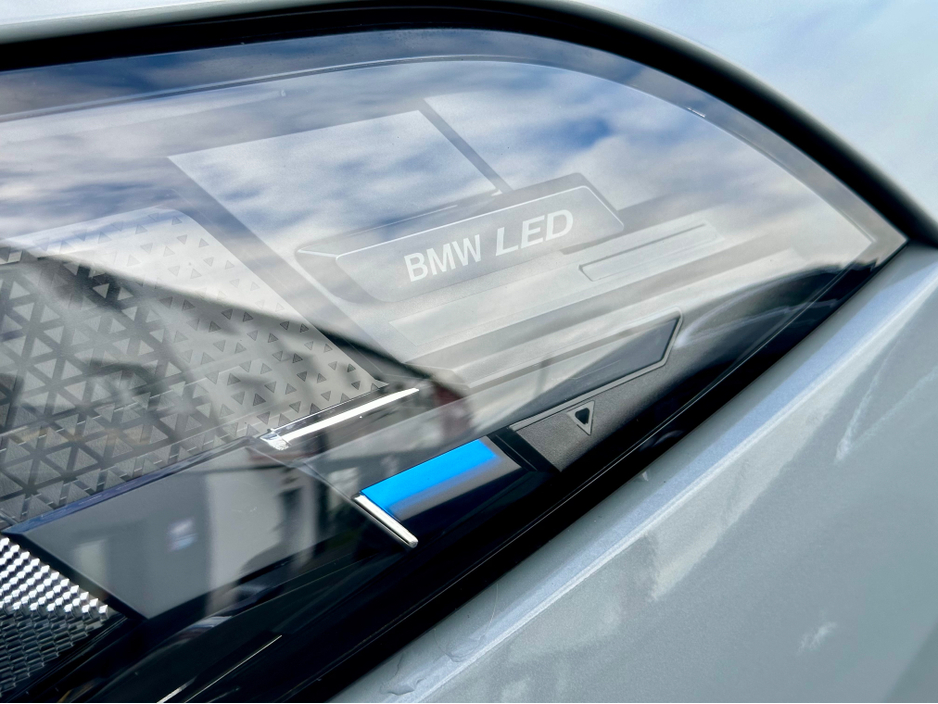 2025 BMW X5 ++TECH PACK++ XDRIVE50E M SPORT AUTO €102,950