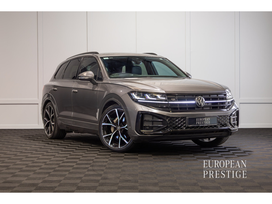 2025 Volkswagen Touareg for sale in , Ireland