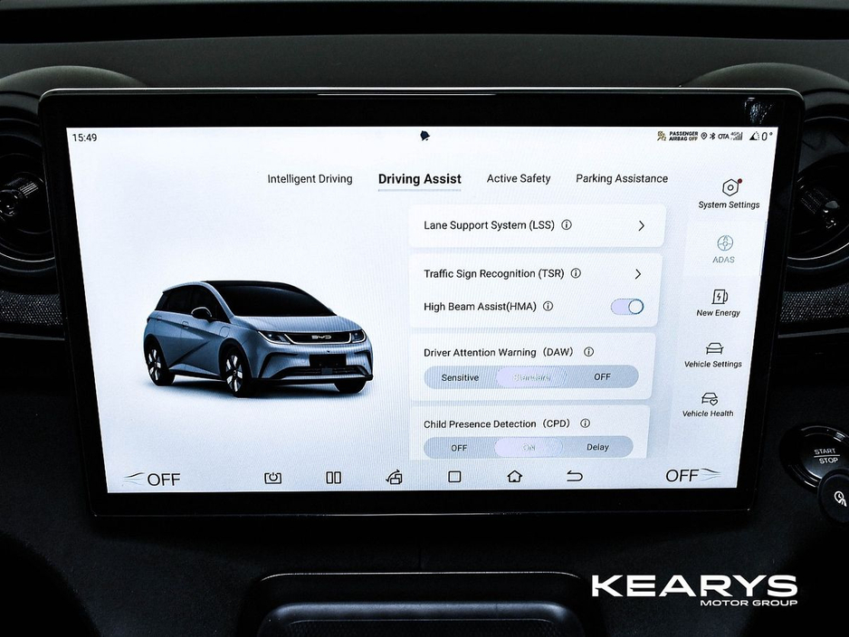 2026 BYD Dolphin - image 26