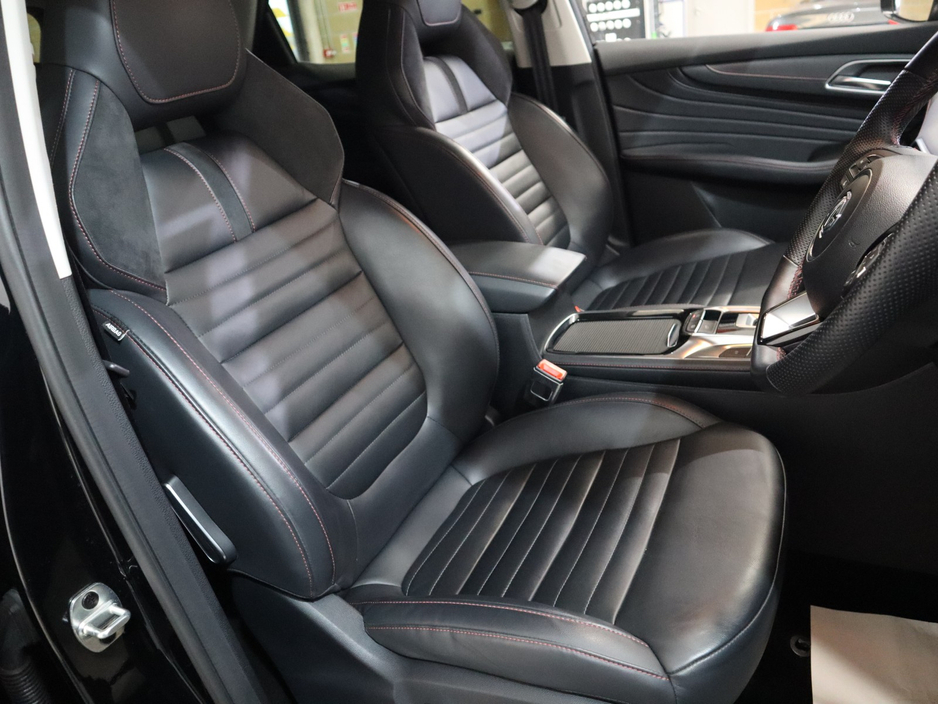 2024 MG HS *29* TROPHY PHEV AUTO €29,900