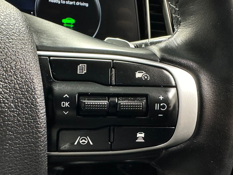 2024 Kia Sportage - image 16