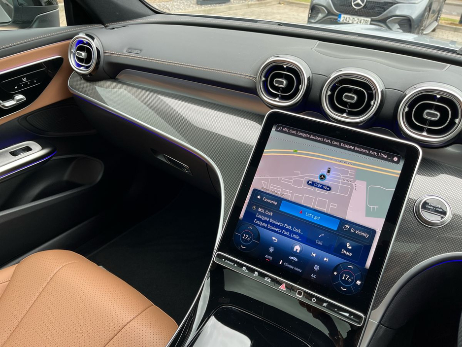 2026 Mercedes-Benz CLE - image 23