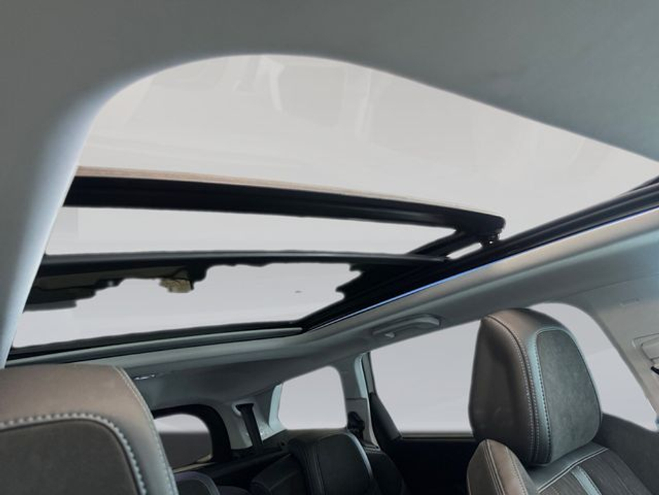 2020 Peugeot 5008 - image 16