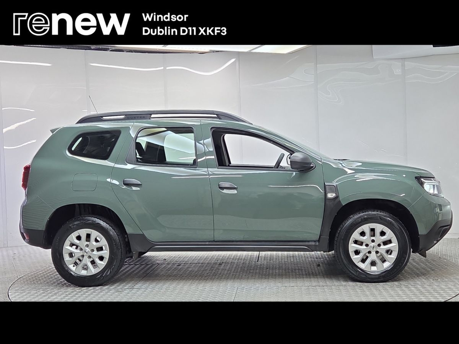 2023 Dacia Duster - image 6