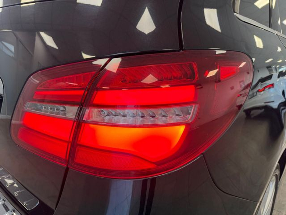 2018 Mercedes-Benz B Class B 180 AMG LINE A/T €17,750