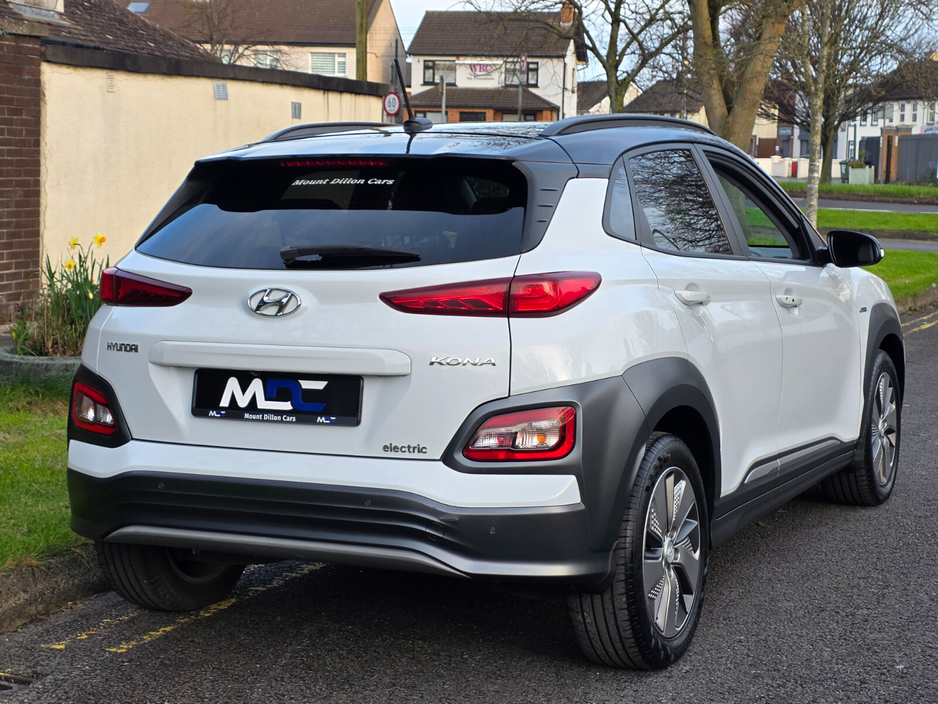 2019 Hyundai Kona - image 7