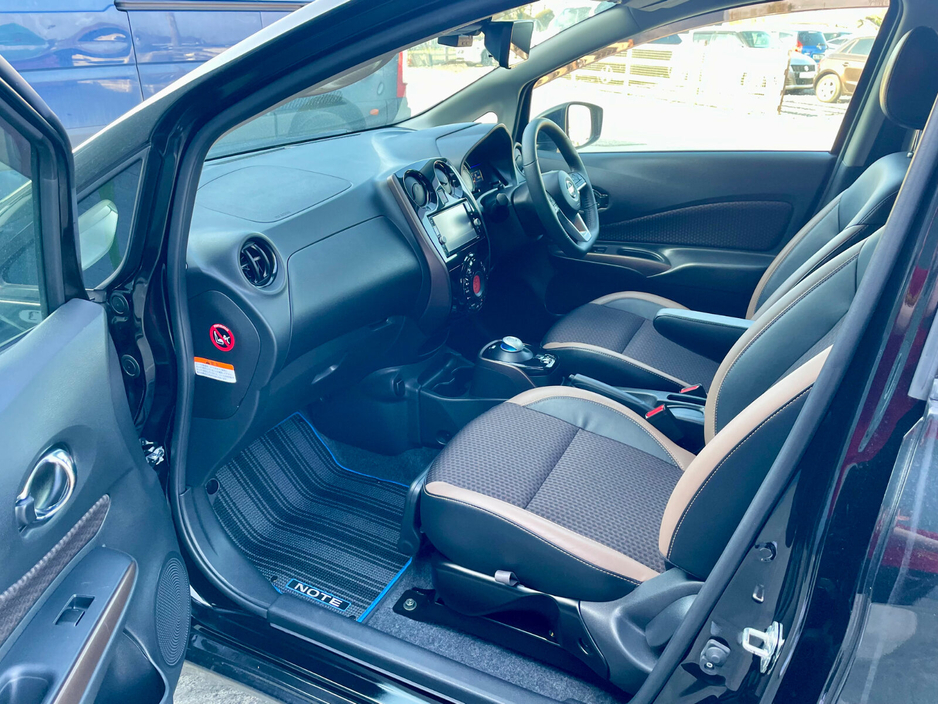 2020 Nissan Note - image 13