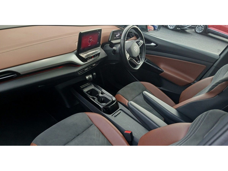 2023 Volkswagen ID.4 BUSINESS 77kWh 174HP *SUPER SPEC, TEST DRIVE TODAY!* €25,995