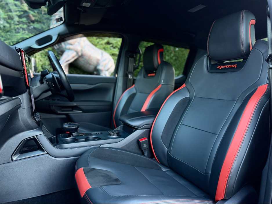 2024 Ford Ranger - image 18