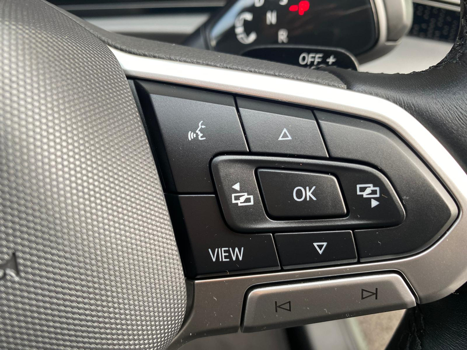 2024 Volkswagen Tiguan - image 20