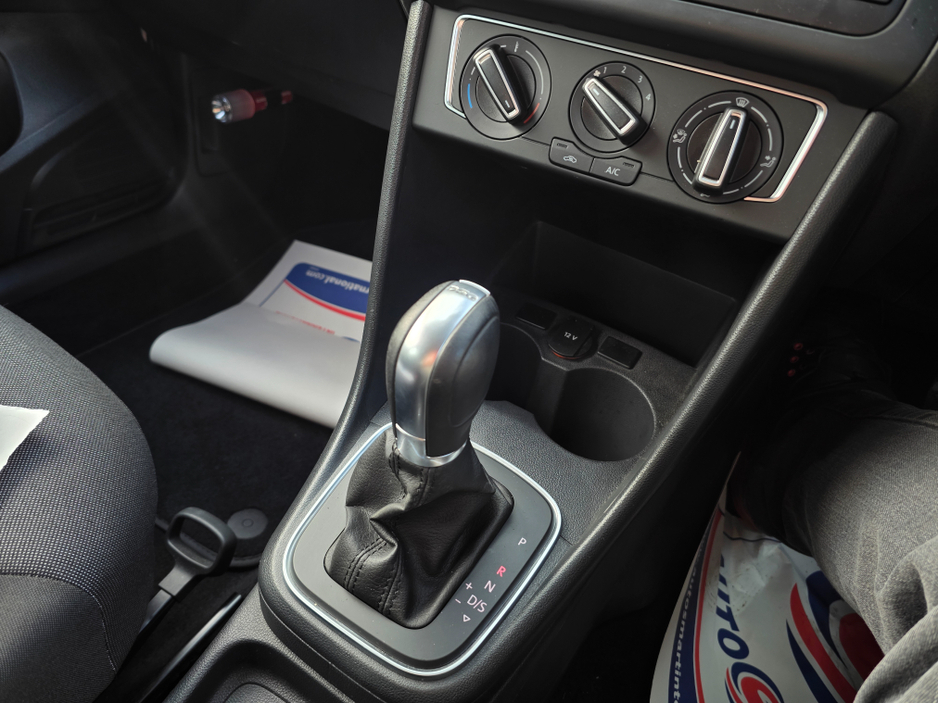 2016 Volkswagen Polo ONLY 18,500KM ! 1.2 TSI  REV CAMERA LOW TAX BAND €13,750