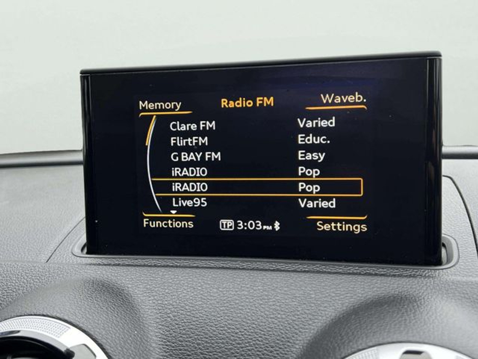 2015 Audi A3 - image 24