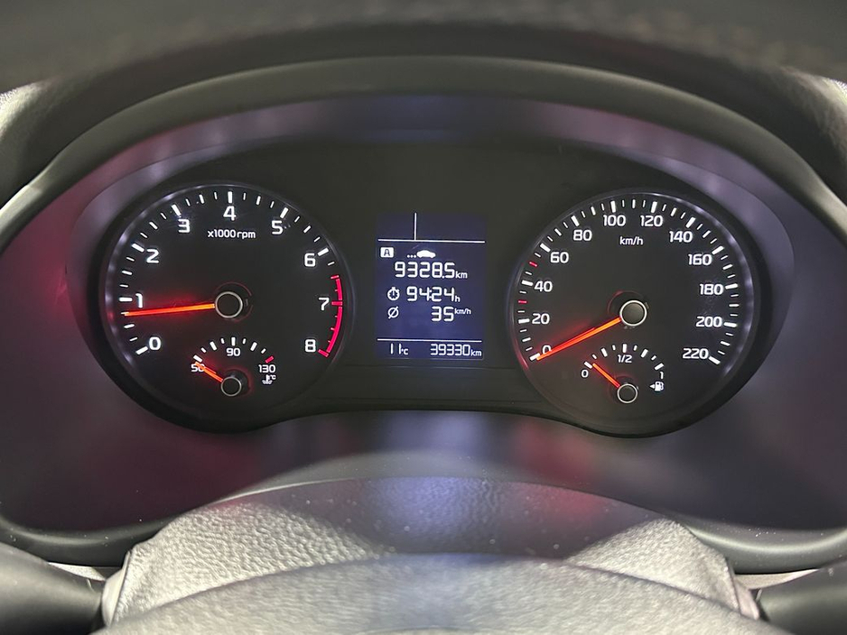 2023 Kia Rio 1.25 Petrol Warranty Until 2030 €19,800