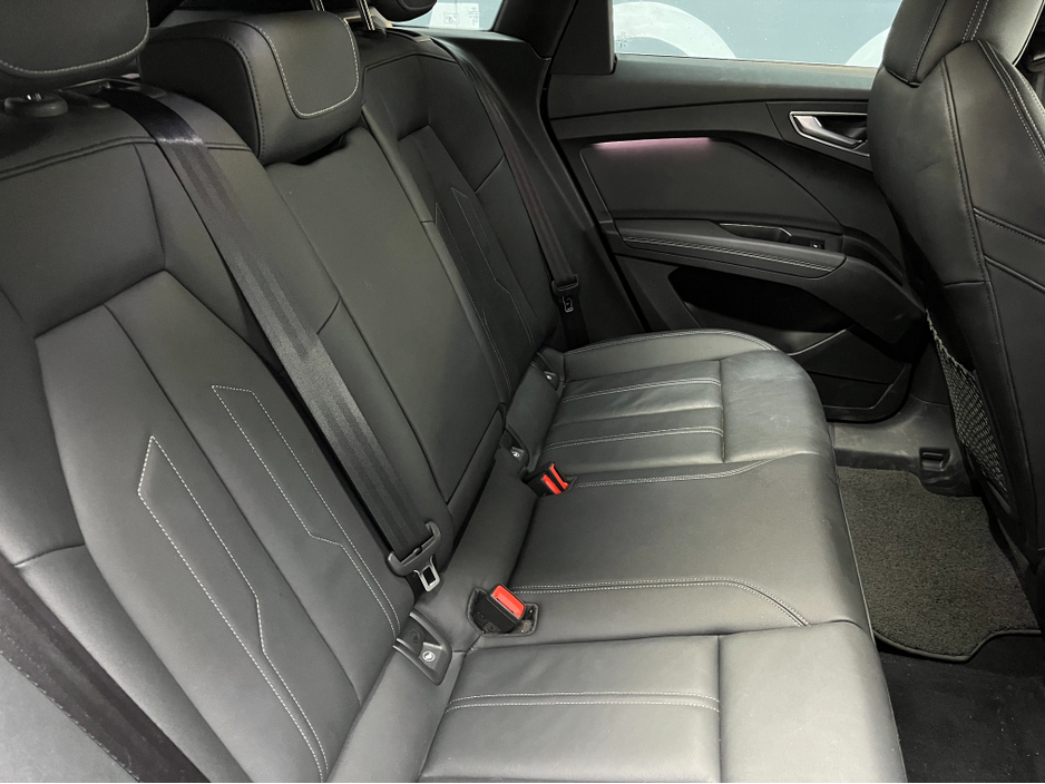 2023 Audi Q4 e-tron - image 12