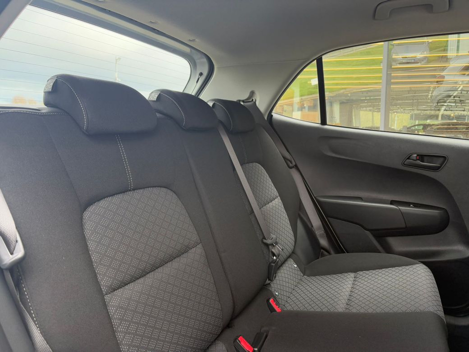 2026 Kia Picanto - image 22