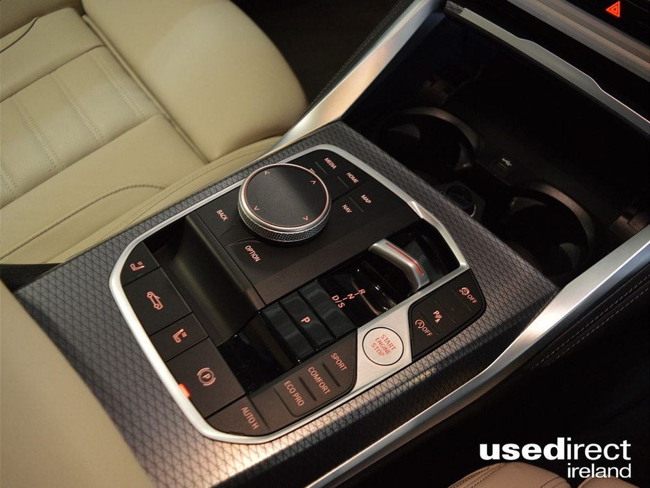 2024 BMW 4 Series - image 12