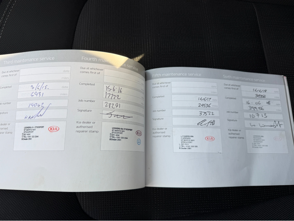 2013 Kia Sportage - image 12