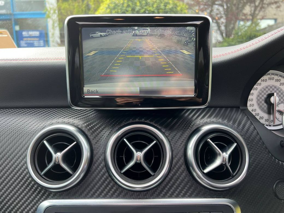 2014 Mercedes-Benz A Class - image 14