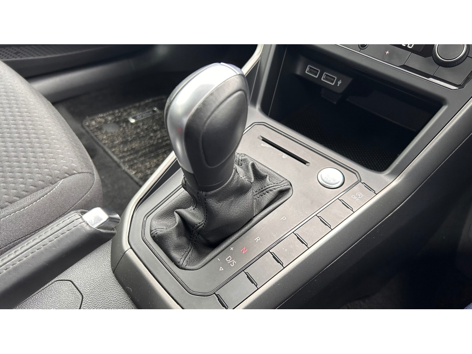 2019 Volkswagen Polo NCT '27 - AUTOMATIC PETROL - WITH REVERSE CAMERA €19,795