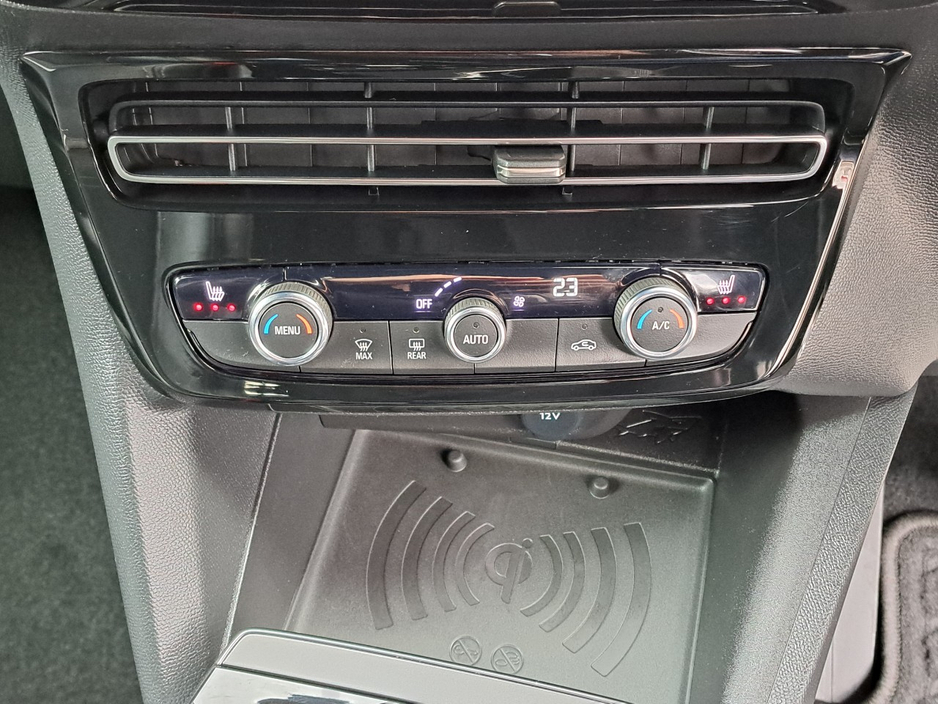 2023 Opel Mokka - image 25