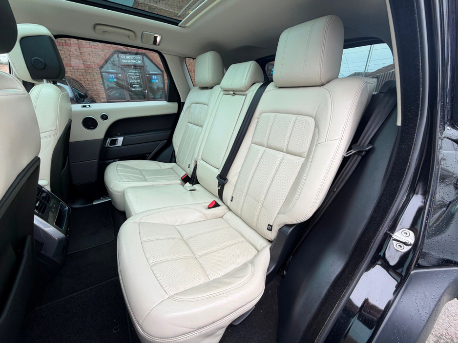 2020 Land Rover Range Rover Sport - image 16