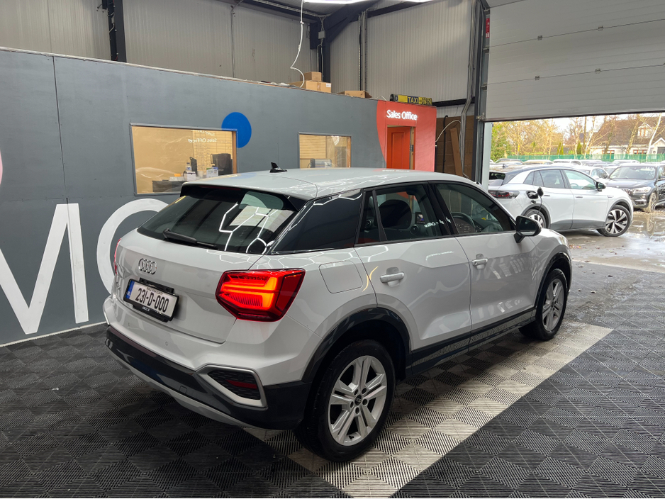 2023 Audi Q2 - image 2