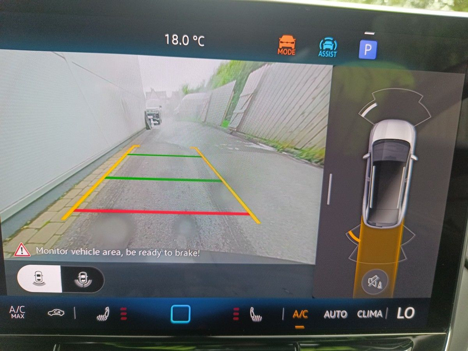 2025 Volkswagen ID.4 ID.4 Match 286 Pro Performance 77kWh Battery Auto Long range €35,995