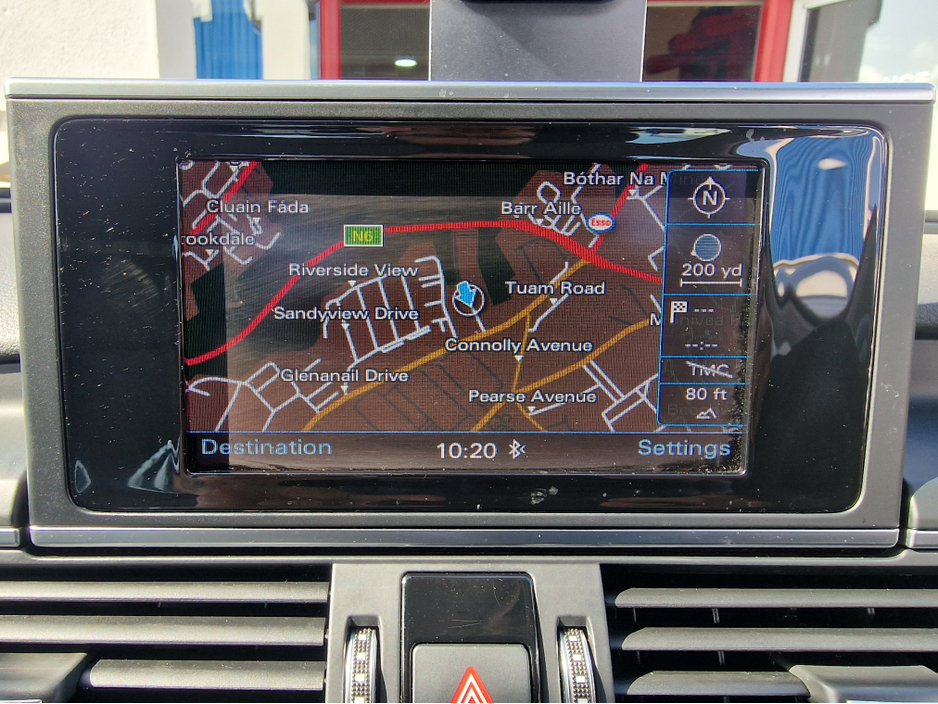 2015 Audi A6 - image 23