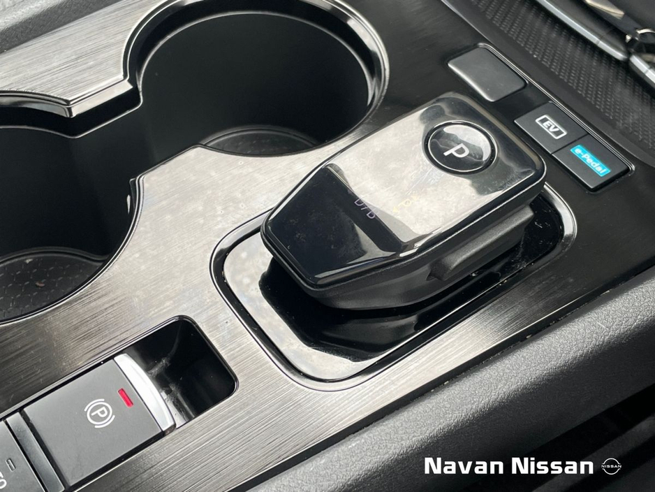 2025 Nissan X-Trail ePOWER SV PREMIUM 7 Seater €51,950