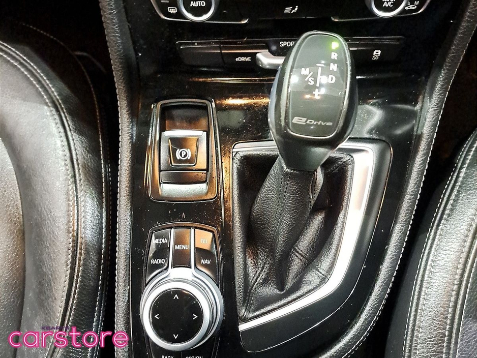 2016 BMW 2 Series 218i Luxury €15,880