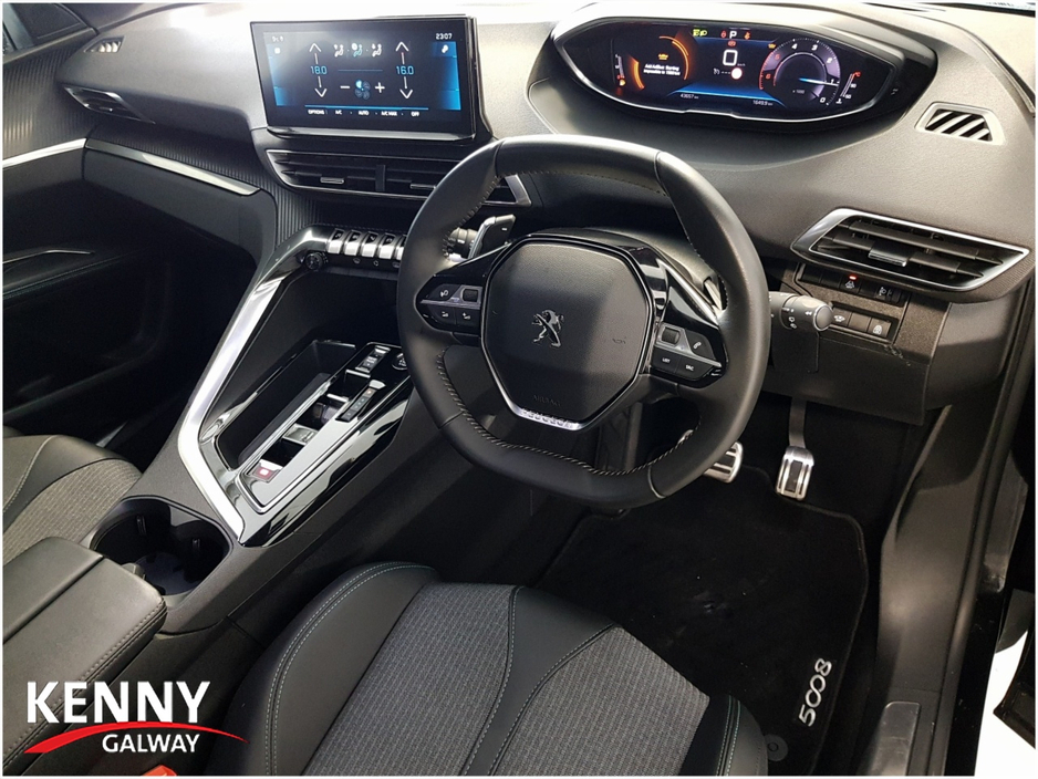 2024 Peugeot 5008 - image 20