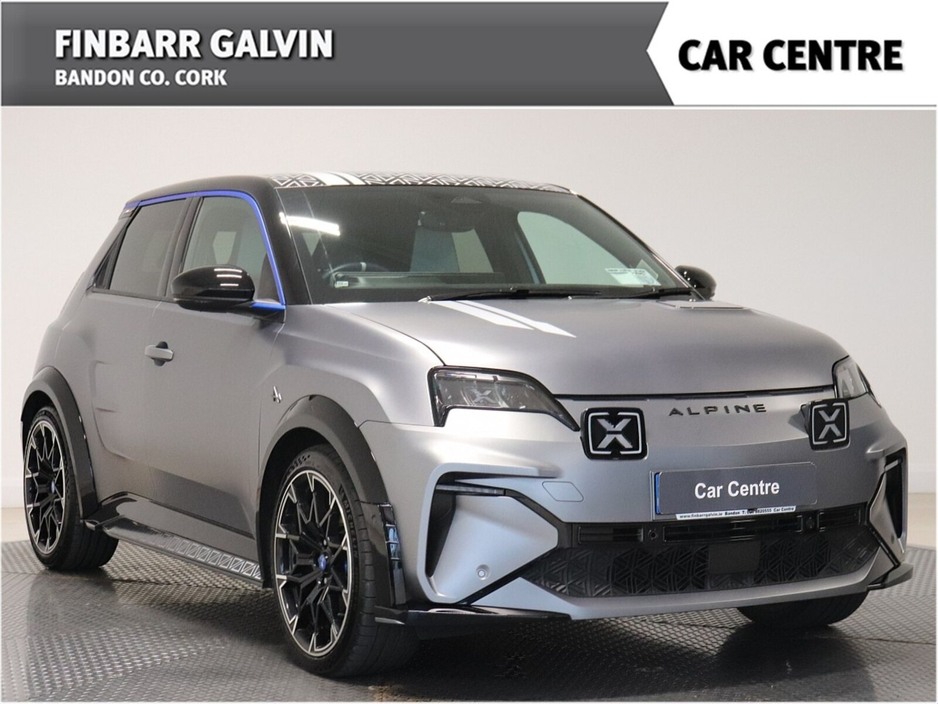 2025 Alpine A290 for sale in , Ireland