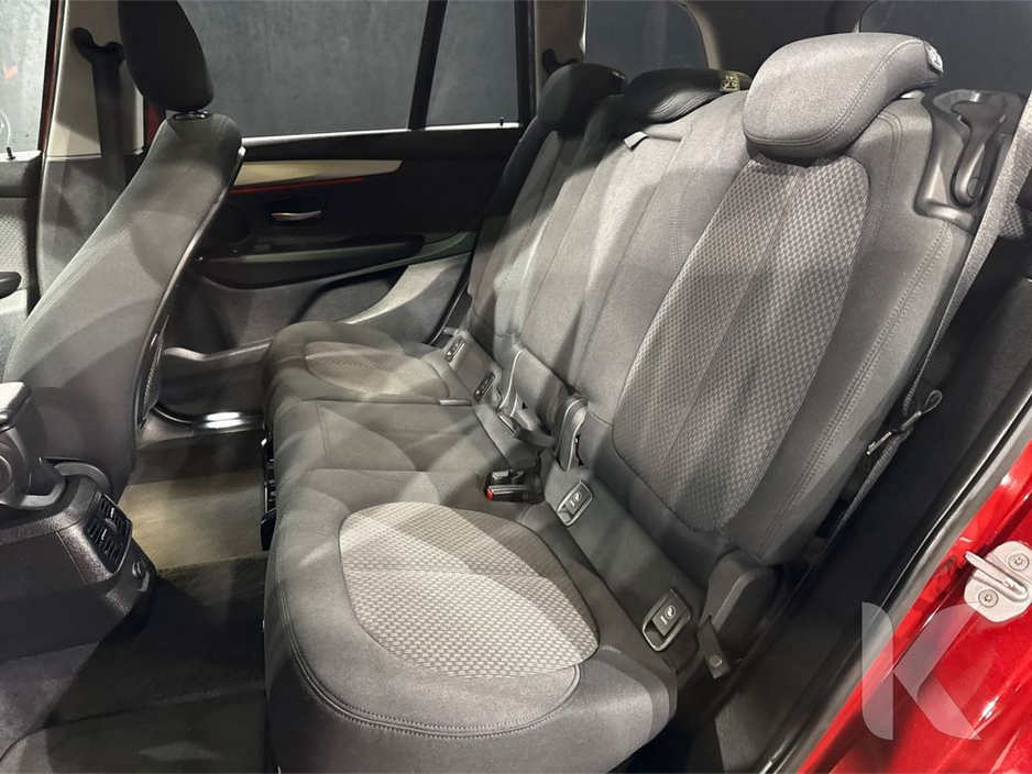 2017 BMW 2 Series - image 14