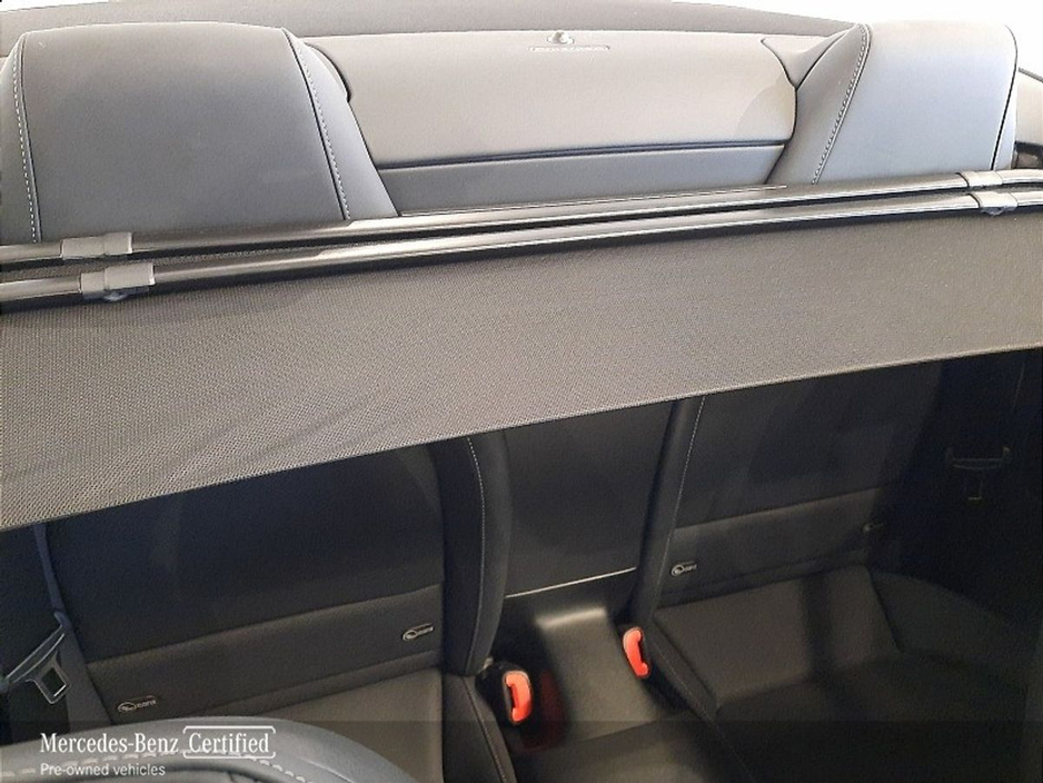 2023 Mercedes-Benz SL Class AMG MERCEDES-AMG SL 43 €99,950