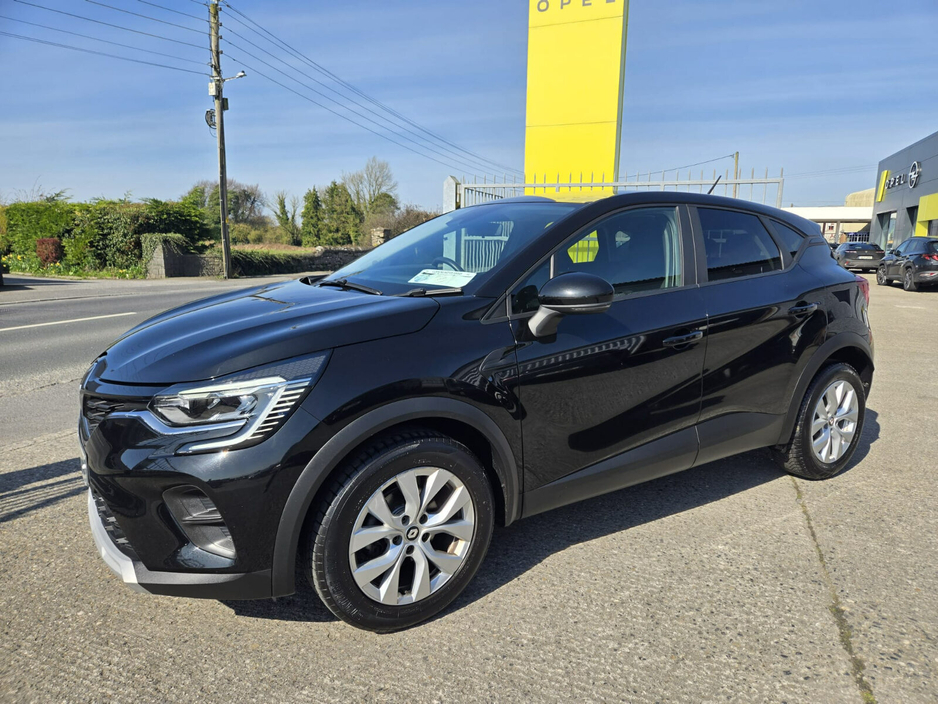 2022 Renault Captur - image 12