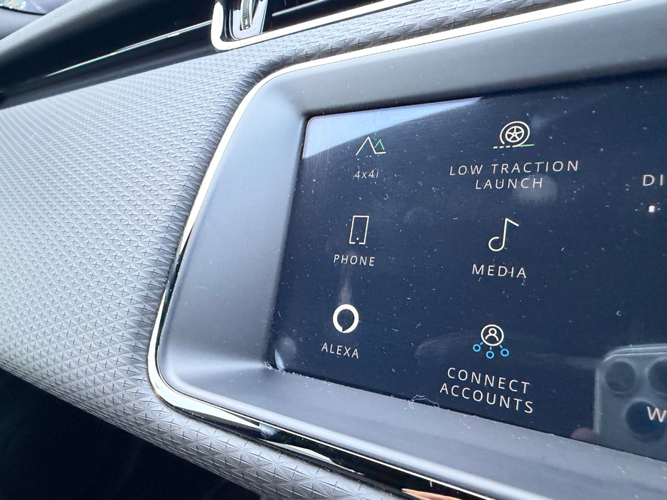 2021 Land Rover Range Rover Evoque - image 26