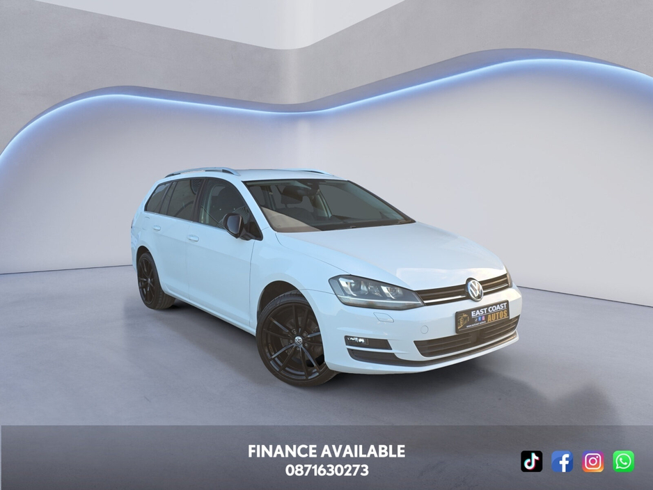 2018 Volkswagen Golf - image 2