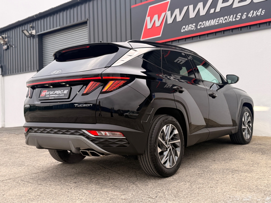 2024 Hyundai Tucson - image 25