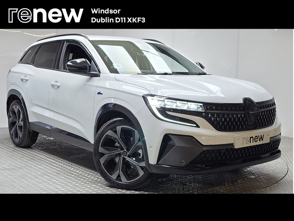 2024 Renault Austral - image 15