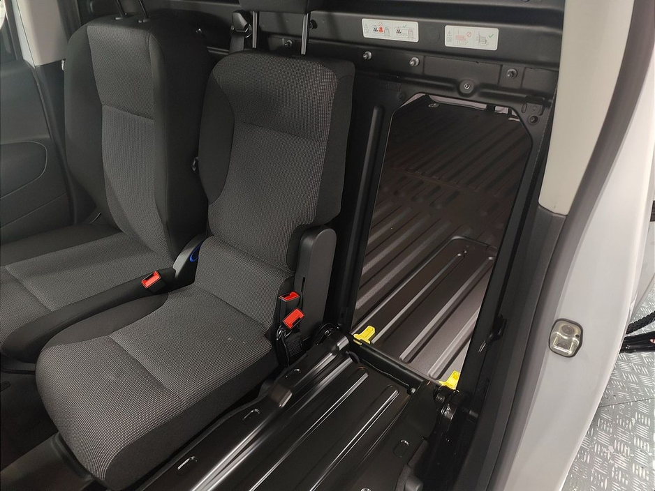 2025 Citroen Berlingo LWB Enterprise Plus From €109 Per Week €24,032