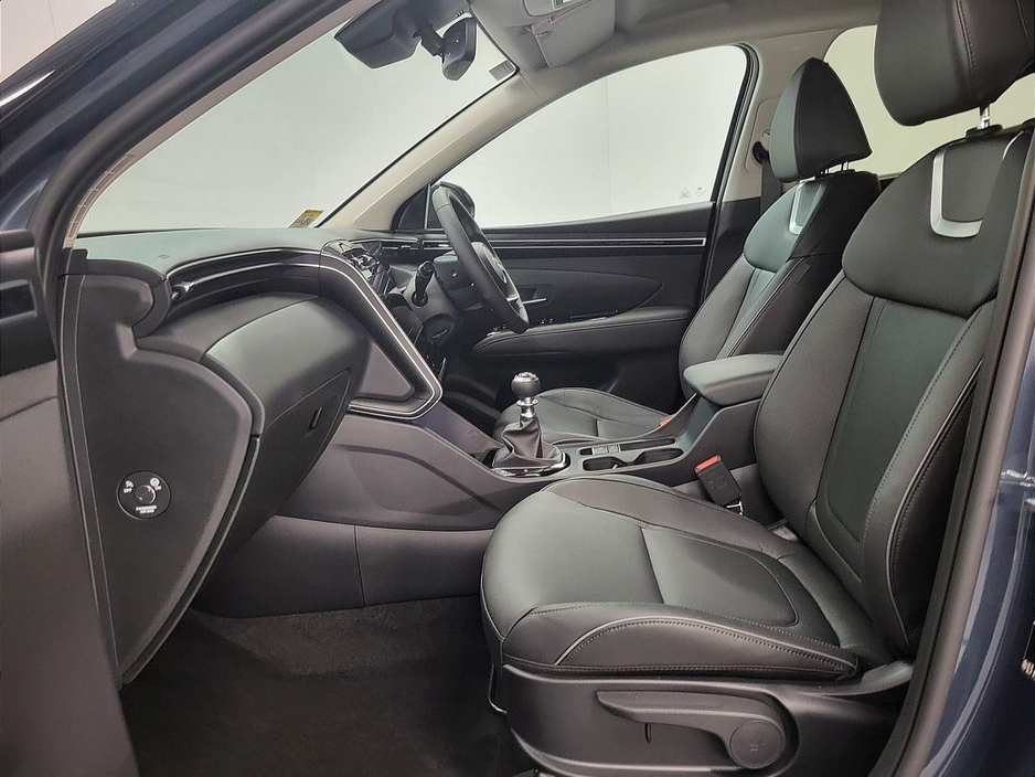 2024 Hyundai Tucson - image 7
