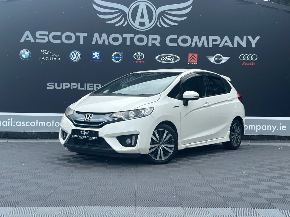 2014 Honda Fit for sale in , Ireland